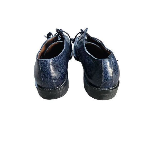 Fratelli 10M blue shoes main image 6